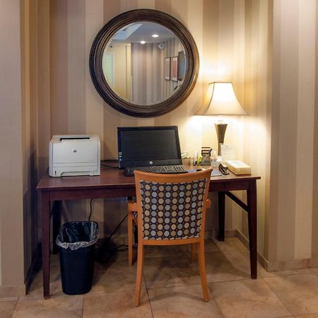Candlewood Suites Buffalo Amherst By Ihg Exterior foto