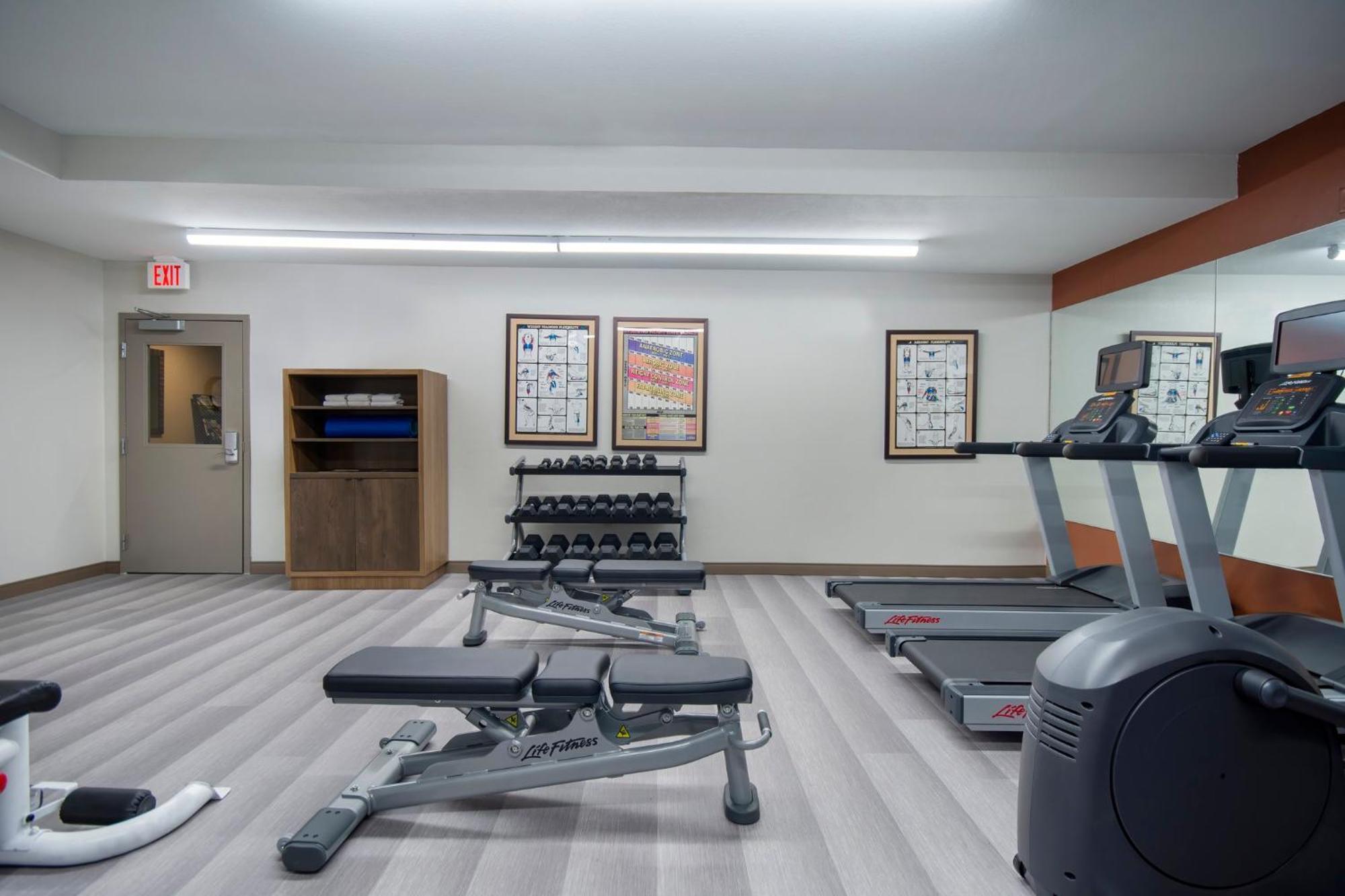 Candlewood Suites Buffalo Amherst By Ihg Exterior foto