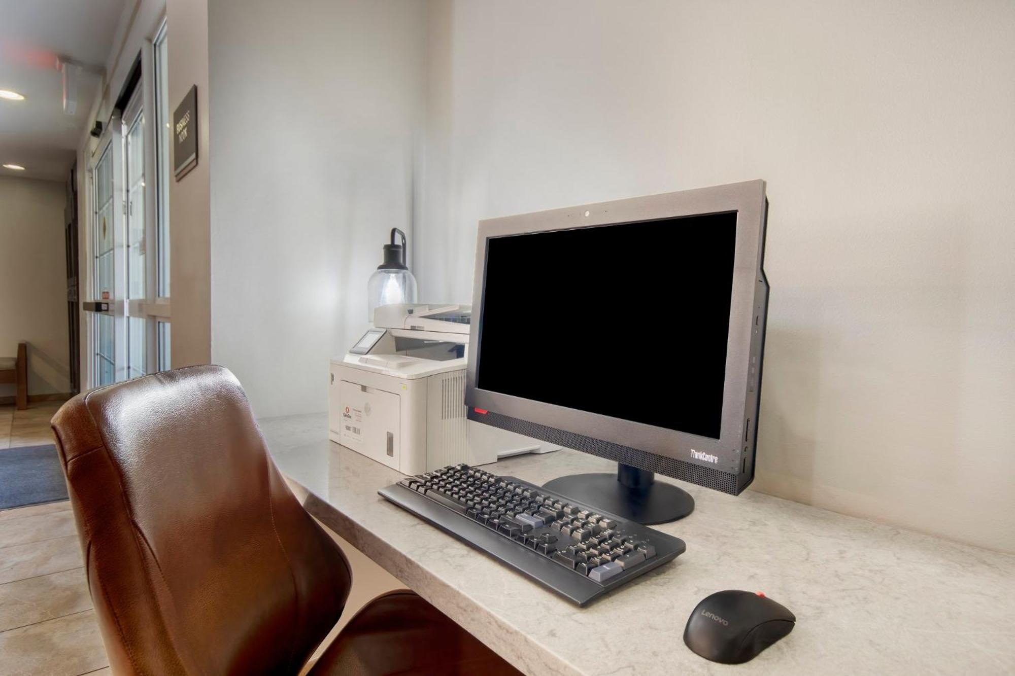 Candlewood Suites Buffalo Amherst By Ihg Exterior foto