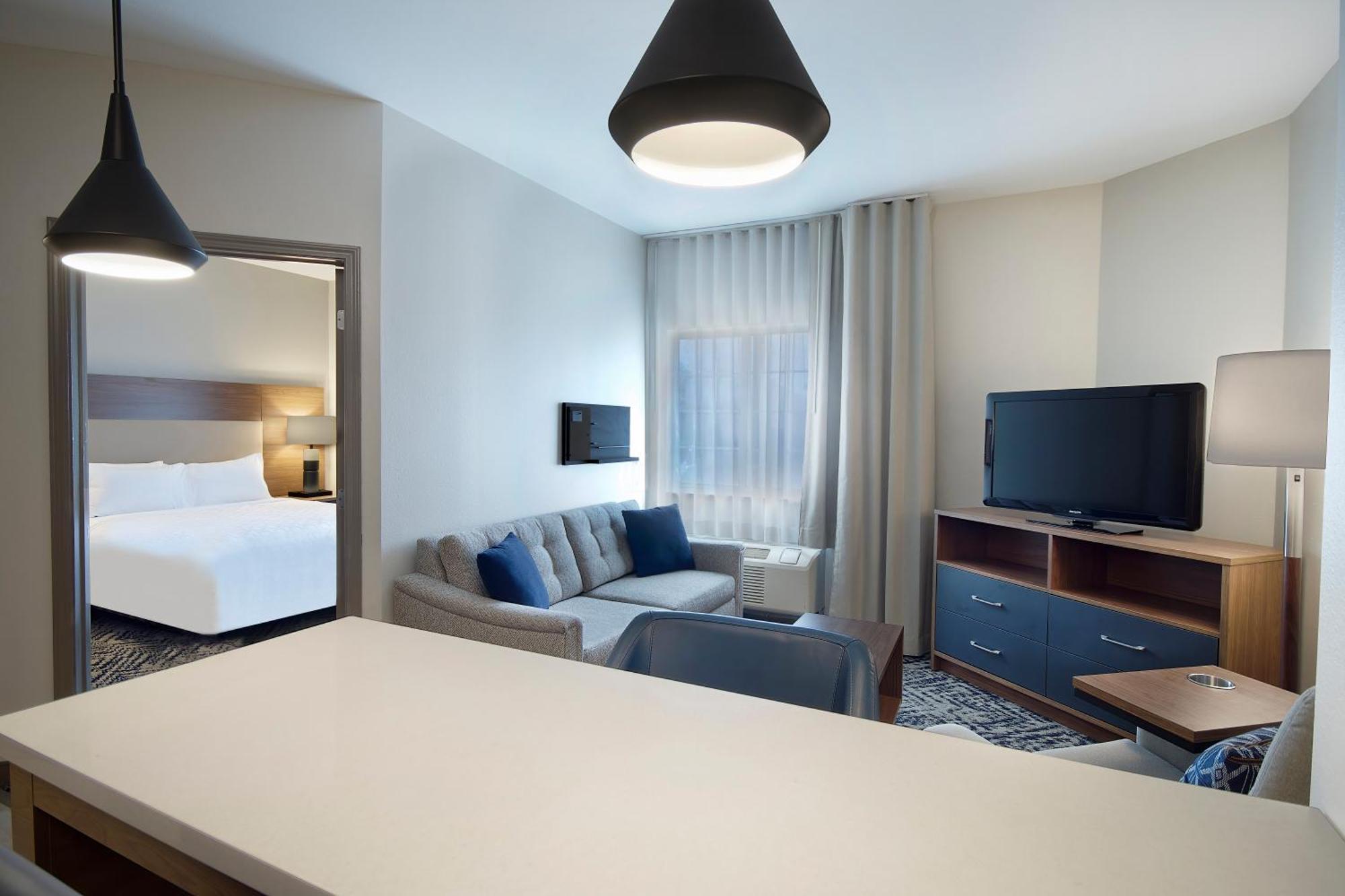 Candlewood Suites Buffalo Amherst By Ihg Exterior foto