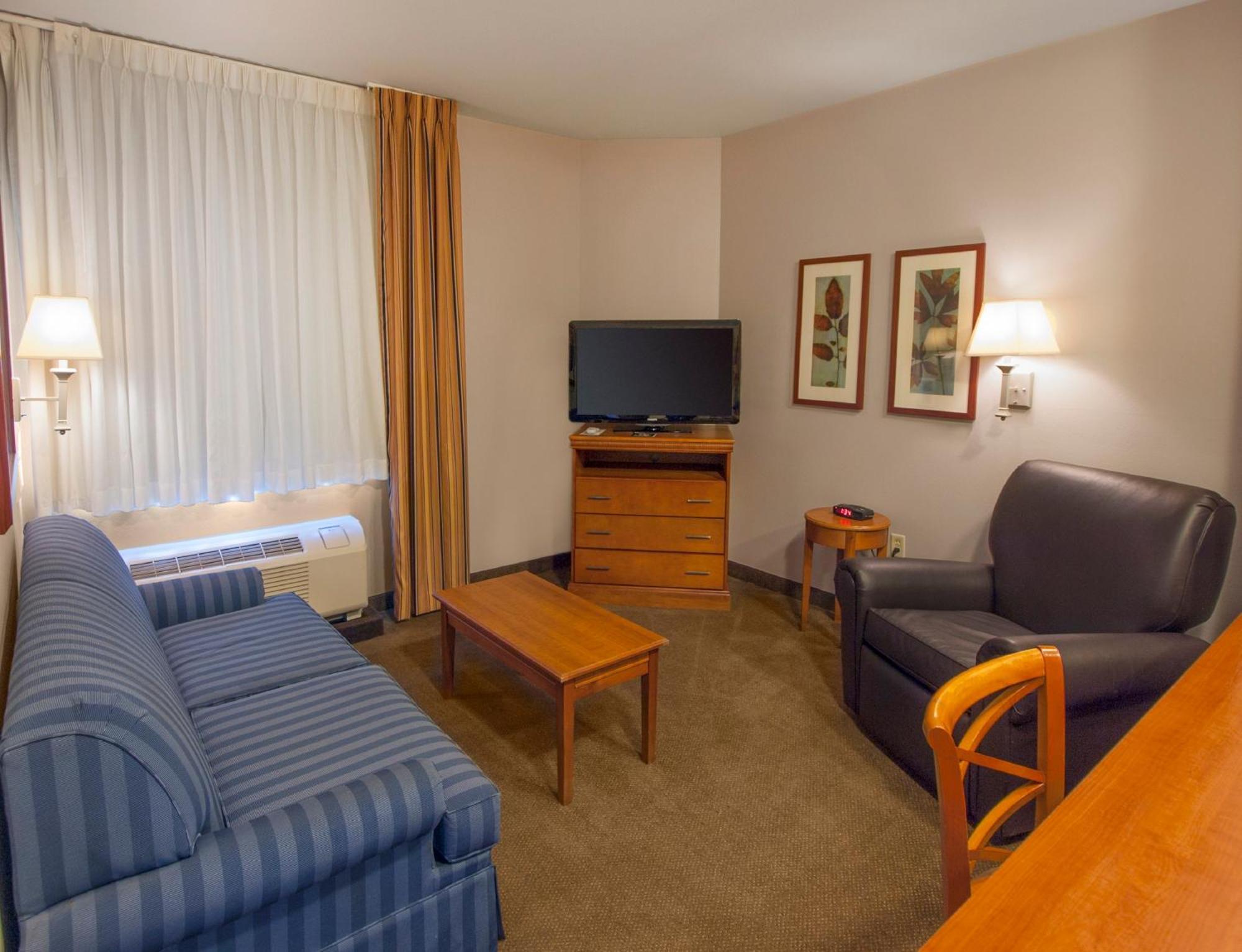 Candlewood Suites Buffalo Amherst By Ihg Exterior foto