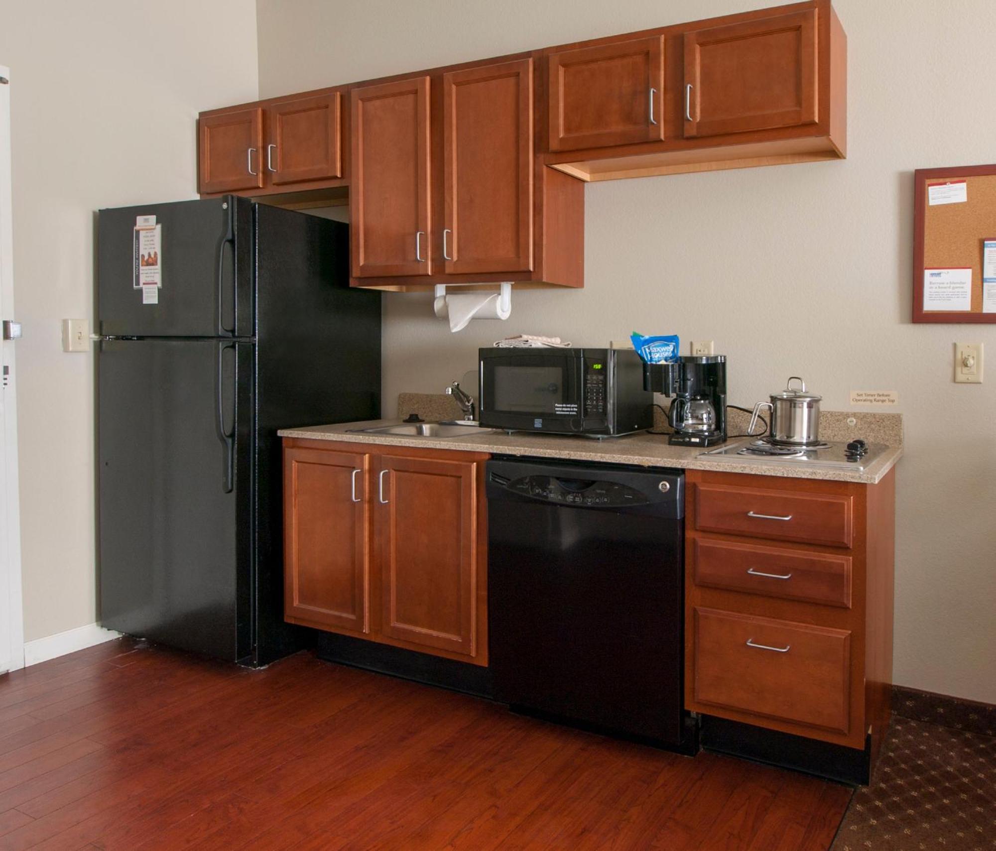 Candlewood Suites Buffalo Amherst By Ihg Exterior foto